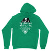 The Mountains Are Calling, I Must Go Unisex Hoodie