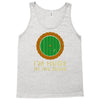 i'm huge (in the shire) Tank Top