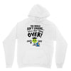 The World Aint Ending Class Of 2018 Unisex Hoodie