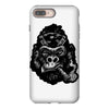 monkey iPhone 8 Plus