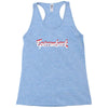 EPICOMBACK Racerback Tank