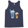 think of a wonderful thought Tank Top