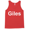 giles Tank Top