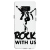 rock Samsung Galaxy S8
