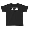 infidel ar 15 front  us army rifle gun cost of ammo funny assault rifl Toddler T-shirt