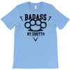 badass ny T-Shirt