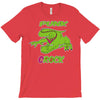 punk crock T-Shirt
