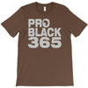 pro black 365 T-Shirt
