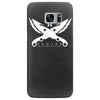 destiny hunter blade dancer   game fan Samsung Galaxy S7 Edge Case