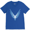 Maverick V-Neck Tee