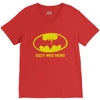 ozzy woz here V-Neck Tee