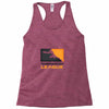OVERWATCH Racerback Tank