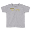 VAPE Toddler T-shirt
