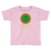 i'm huge (in the shire) Toddler T-shirt