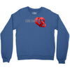 Come Baby Crewneck Sweatshirt