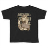 ruff justice Toddler T-shirt