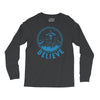 alien up Long Sleeve Shirts