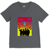 alltimelowart V-Neck Tee