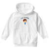 class o f 2019 cool boy Youth Hoodie