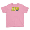 minion university Youth Tee
