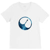 Uss Callister V-Neck Tee