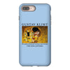 Gustav Klimt The Kiss iPhone 8 Plus