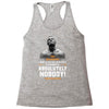 The Notorious Racerback Tank