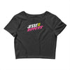 jesse and the rippers Crop Top