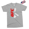 bruce lee family ufc Exclusive T-shirt