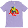 rainbow bite T-Shirt