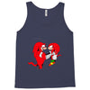 Ugandan Knuckles Tank Top