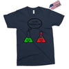 you're overreacting Exclusive T-shirt