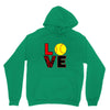love softball Hoodie
