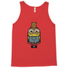 bob the minions Tank Top