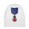 spider man pocket Baby Beanies