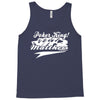 personalised poker king Tank Top