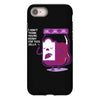 ready for this jelly iPhone 8
