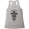 Undisputed World Champion Racerback Tank