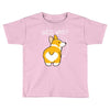 guess what Toddler T-shirt