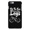Put The Fun Between Your Legs iPhone 6/6s Plus Case