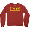 mercy Crewneck Sweatshirt