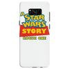 another story Samsung Galaxy S8
