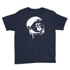 astronaut monkey Youth Tee
