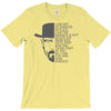 breaking bad inspired i am the danger T-Shirt