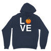love pumpkin Unisex Hoodie