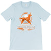 equal rights for replicants T-Shirt