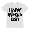 happy father&rsquo;s day All Over Women's T-shirt