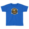 maidstone burgers Toddler T-shirt