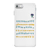 shakin' it is all i know iPhone 7 Case