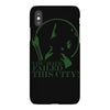 arrow you have failed this city tv series quote black white cotton t s iPhoneX Case